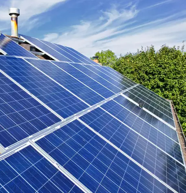 Residential Solar Rooftop Solutions in ahmedabad