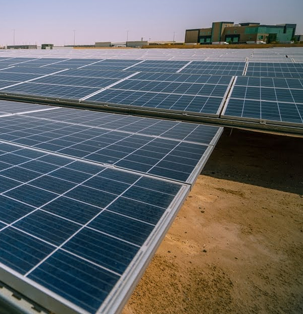 Solar Panels for Factories in Gujarat