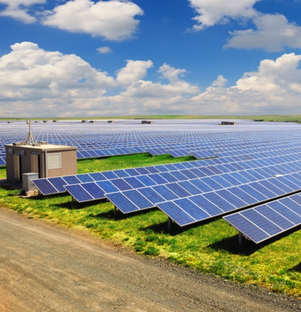Solar Panels for Farms in Gujarat
