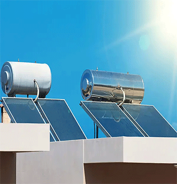 Rooftop solar system dealers in ahmedabad