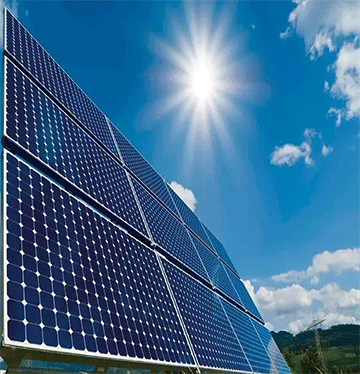 Solar Rooftop System Manufacturers in Ahmedabad